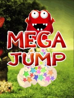 game pic for Mega Jump